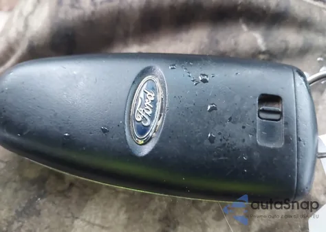 2015 Ford C-Max Energi Sel from USA, damaged, VIN 1FADP5CU7FL108783